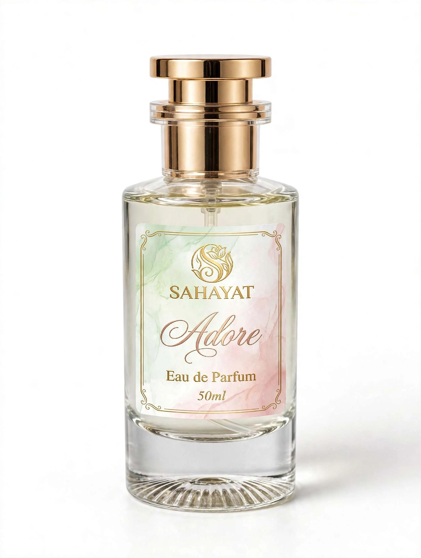 Adore by Sahayat – Luxury Floral Fruity Perfume for Women | Long-Lasting Eau De Parfum | 50ml