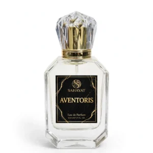 Aventoris by Sahayat – Premium Fruity Woody Unisex Eau De Parfum | Long-Lasting Fragrance | 50ml