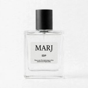 Marj by Sahayat – Luxury Oud Amber Perfume for Men | Long-Lasting Eau De Parfum | 50ml