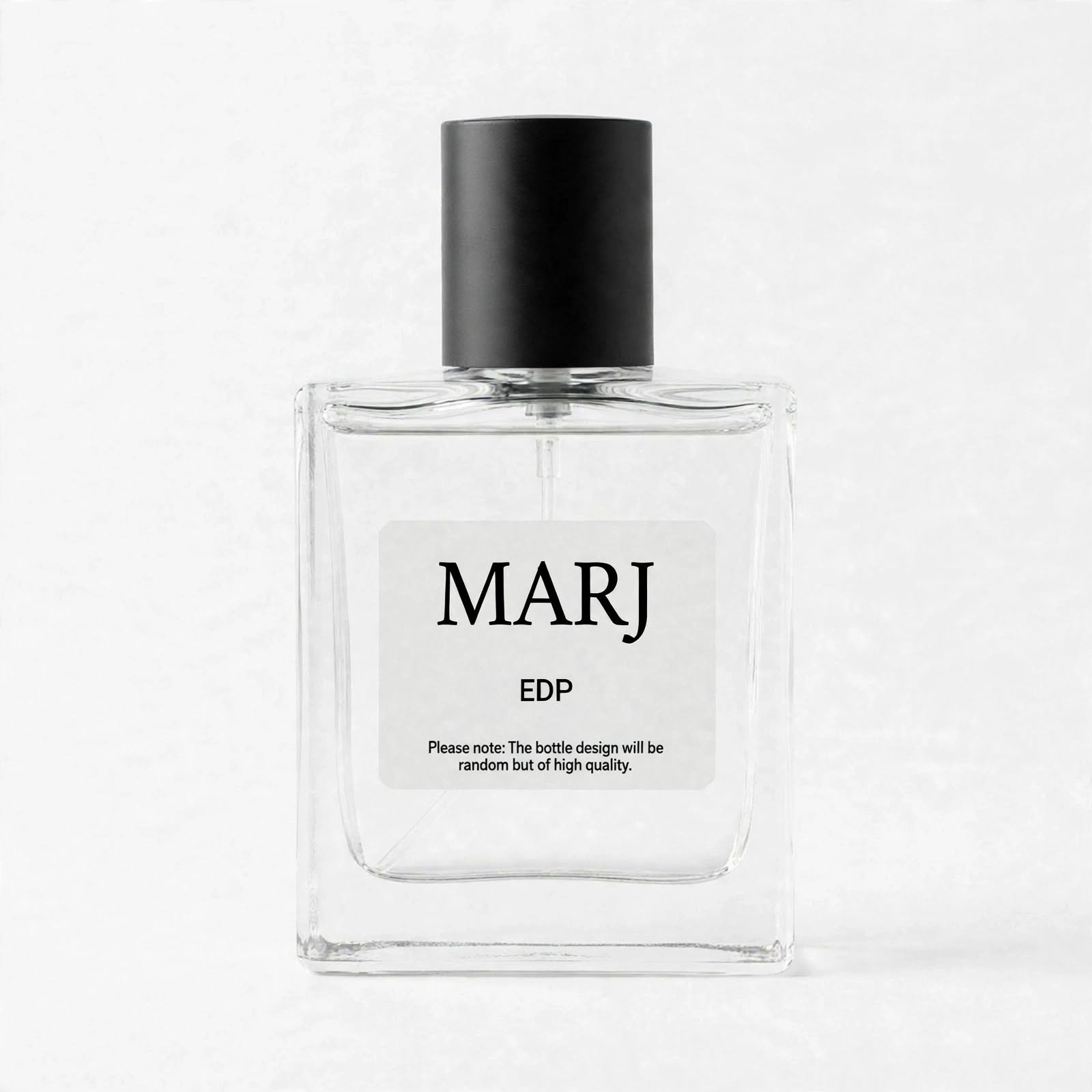 Marj by Sahayat – Luxury Oud Amber Perfume for Men | Long-Lasting Eau De Parfum | 50ml